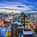 Harare skyline representing Zimbabwe economic recovery