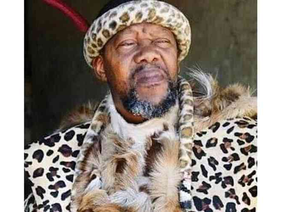 Chief Ndiweni, Ntabazinduna, Matabeleland North, Traditional Leaders, Zimbabwe Law, Succession Dispute