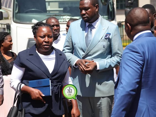 Walter Magaya remanded ahead of February trial on four rape counts