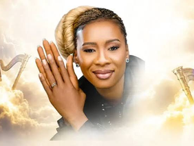 Gospel singer Fungisai Zvakavapano Mashavave. Source: Facebook