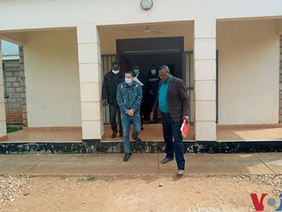 Legal representation of the Zimbabwe Immigration Act used to prosecute the 278-day overstay.