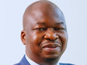 George Guvamatanga