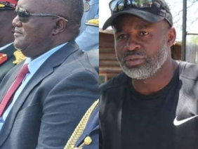 Retired General Mapuranga criticises Temba Mliswa amid growing tensions over Mnangagwa’s alleged 2030 term extension plan.