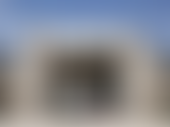 Zimbabwe Parliament building Harare