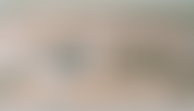 Damaged USA Base in the Middle East