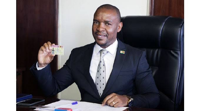 Professional driving licence requirements in Zimbabwe