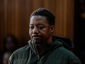 Ndodana Mkhanyisi Tshuma appears at the Johannesburg Magistrate’s Court.