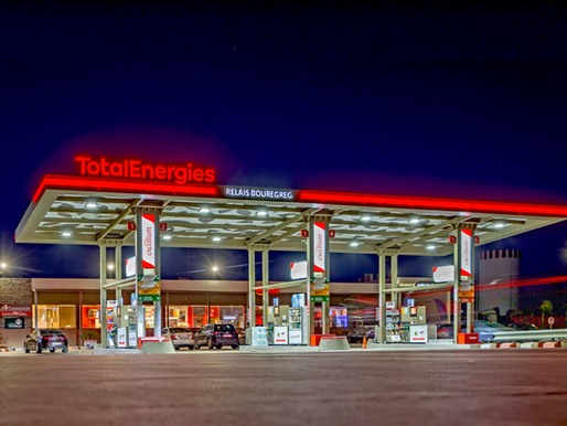 Burkina Faso’s Idrissa Nassa Acquires TotalEnergies Operations