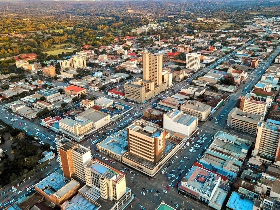 Business Community Condemns Brutal Murder of Bulawayo Businessman Noor Hussein
