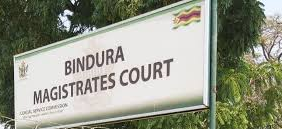 Bindura Magistrates' Court