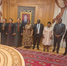 Zimbabwe and Turkmenistan Take Bilateral Relations a Step Further through Parliamentary Diplomacy