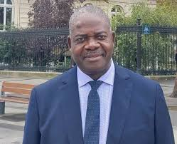 Primary and Secondary Education Minister Torerayi Moyo