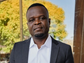 Norris Pikanegore, 46, who operated Habits Experts Rehab Centre