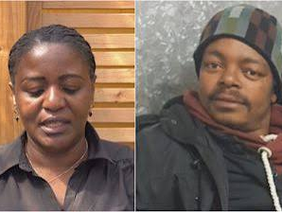 Tanyaradzwa Julius Matera whose death in Salford is being reviewed by police