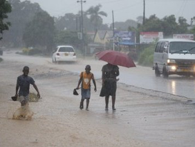 Rain-Related Fatalities Rise to 109 as Heavy Rains Devastate Communities Nationwide