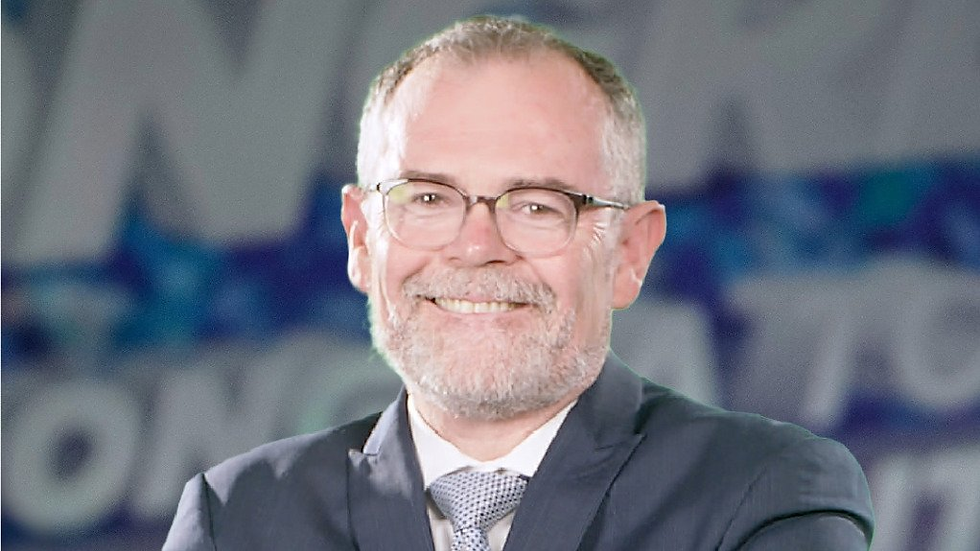 Escalating Climate Threats: South Africa’s Minister Advocates for Unified Parliamentary Action