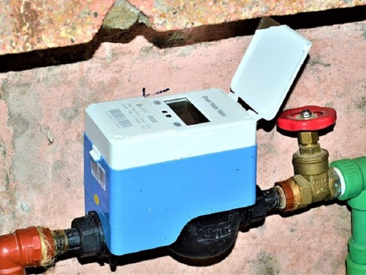 ‘Pay first, drink later’ as Harare Pilots Prepaid Water Meters