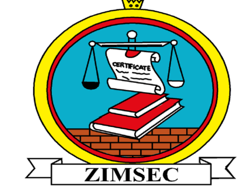 ZIMSEC logo