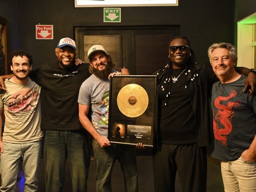 Sylent Nqo's 'Huya' goes triple gold, surpasses 10 million streams in breakthrough year