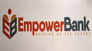 EmpowerBank logo