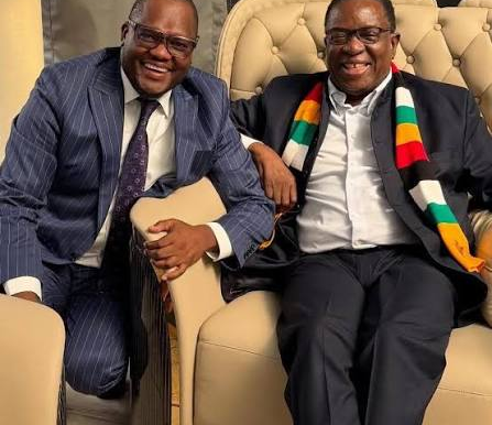 Paul Tungwarara Says Resolving Grievances Helps Protect President Mnangagwa’s Image