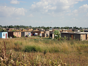 Hopley Harare