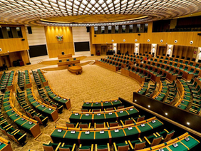 Parliament of Zimbabwe