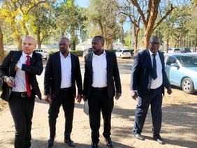 Bulawayo City Council councillors facing corruption allegations