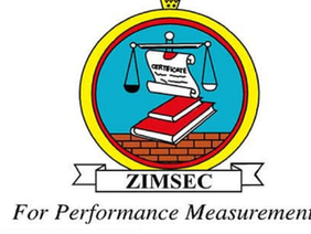 Official ZIMSEC Logo