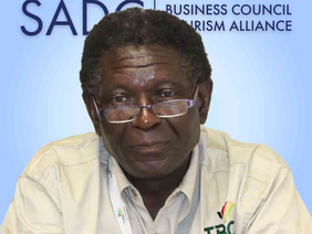 Paul Matamisa, former CEO of the Tourism Business Council of Zimbabwe