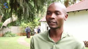 Human rights activist Youngerson Matete seeks referendum ruling