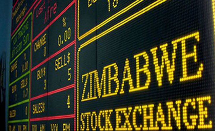 Zimbabwe Stock Exchange Posts Mixed Results as Agro Stocks Lead Gains