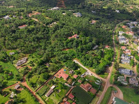Borrowdale Brooke homeowners receive ZIMRA information request