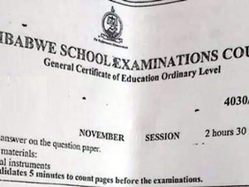 ZIMSEC refutes claims of leaked papers and exam errors