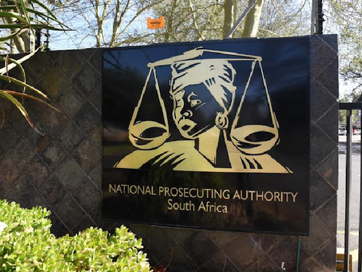 National Prosecuting Authority offices in South Africa