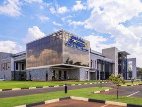 NMB Bank HQ