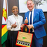 Germany’s Ambassador Outlines Trade, Investment and Compensation Progress in Zimbabwe