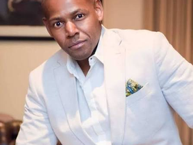 Frank Buyanga