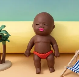 Harm This Natasha doll