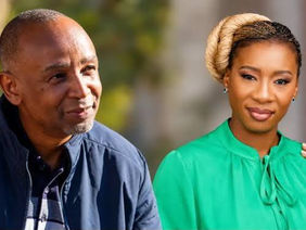 Clive Mono Mukundu and Fungisai Zvakavapano are embroiled in a dispute over music production credits.