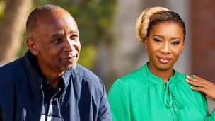 Clive Mono Mukundu and Fungisai Zvakavapano are embroiled in a dispute over music production credits.