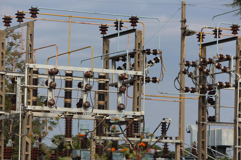 ZESA explains what caused Zimbabwe's nationwide power blackout