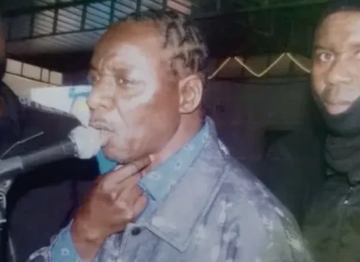 Alick Macheso’s Magical Cornrows Break Zimbabwe’s Internet