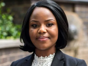 Lawyer and politician Fadzayi Mahere involved in defamation dispute