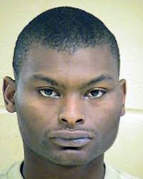 Shamar Elkins mugshot
