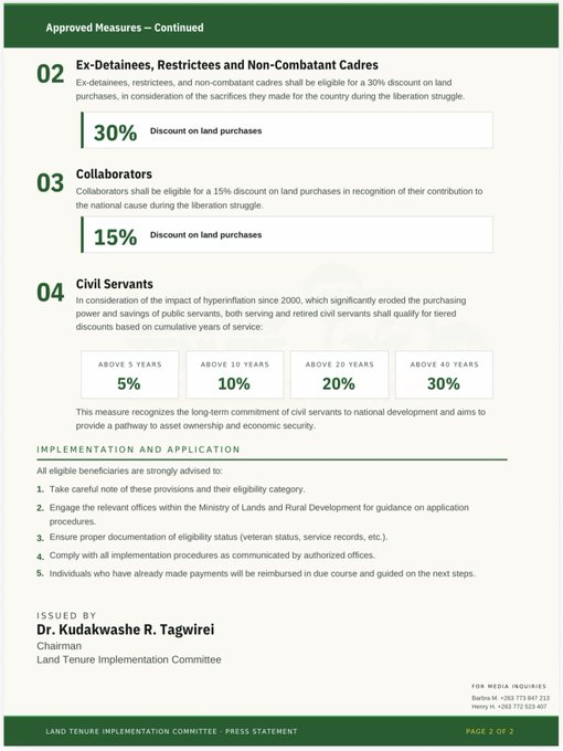 part 2 of government communication