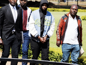 Midlands State University Computer Science student court case