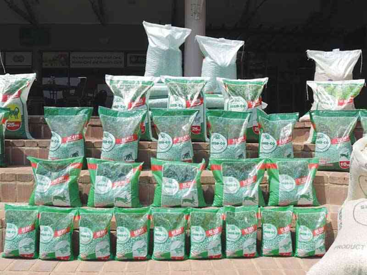 The Season of Shadows: Police, Seed Producers and the War Against Counterfeit Grain