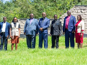 Church leaders calling for constitutional dialogue in Zimbabwe.