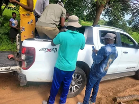 ZRP Maintains Cash Reward for Murder Suspect as Guruve Family Arrested